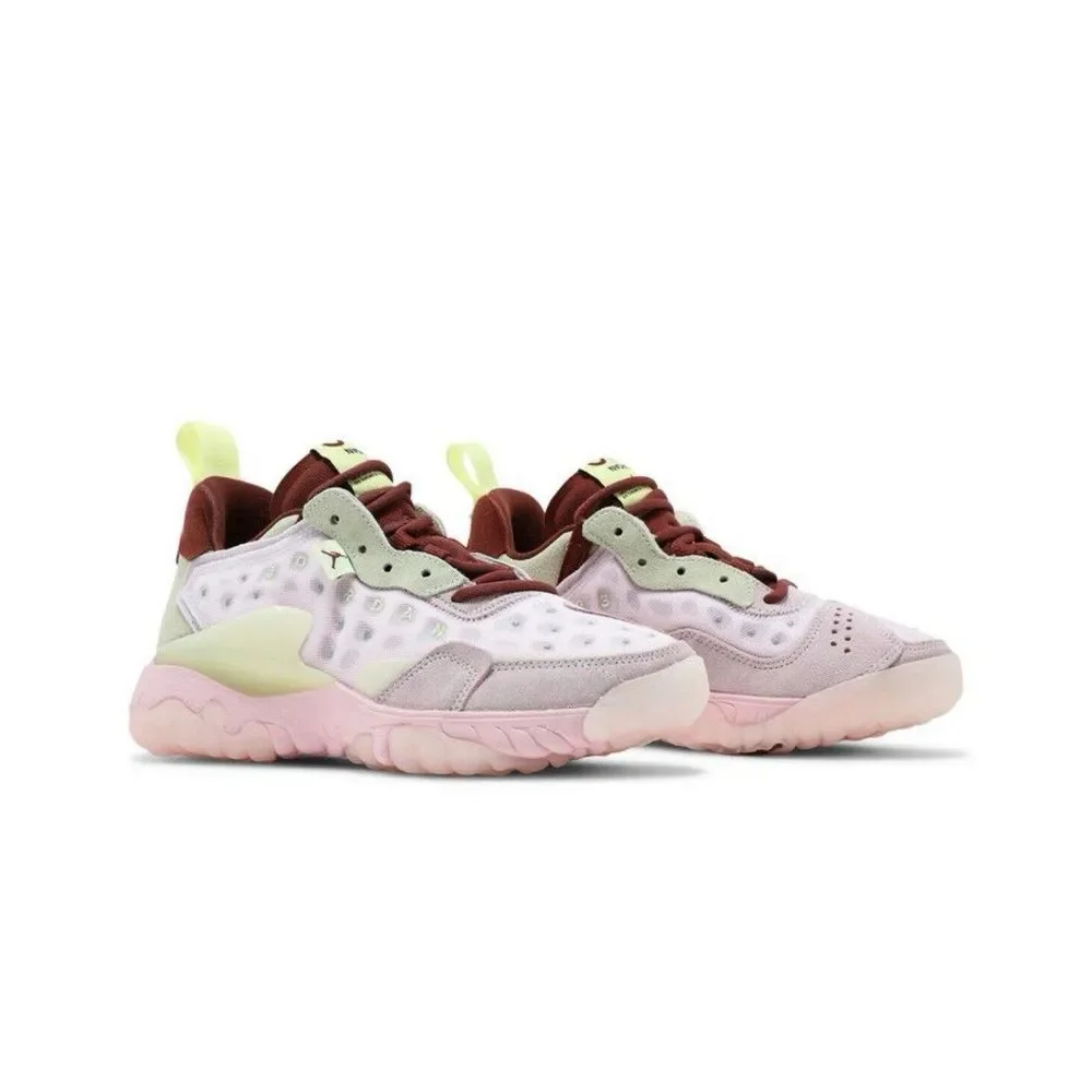 NIKE Jordan Delta 2 'Regal Pink'‎ Womens Sneakers Size US 8.5 CW0913-600